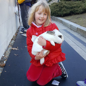 Meet your Posher, Alex